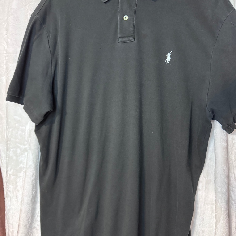 Polo Ralph Lauren xxl short sleeve